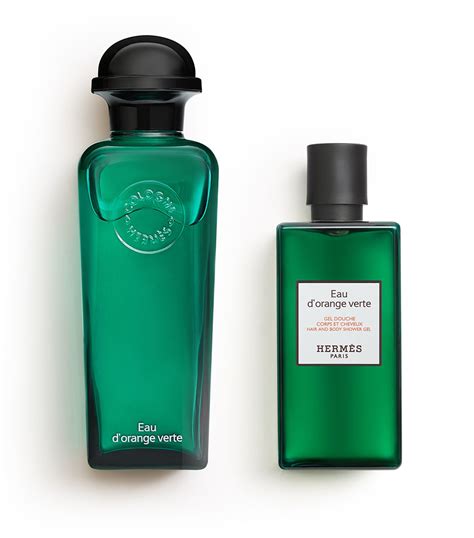 parfum hermes eau d orange verte|hermes orange verte price.